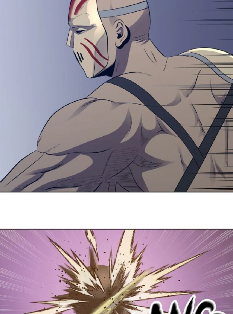 My Level's the Best Chapter 47 22